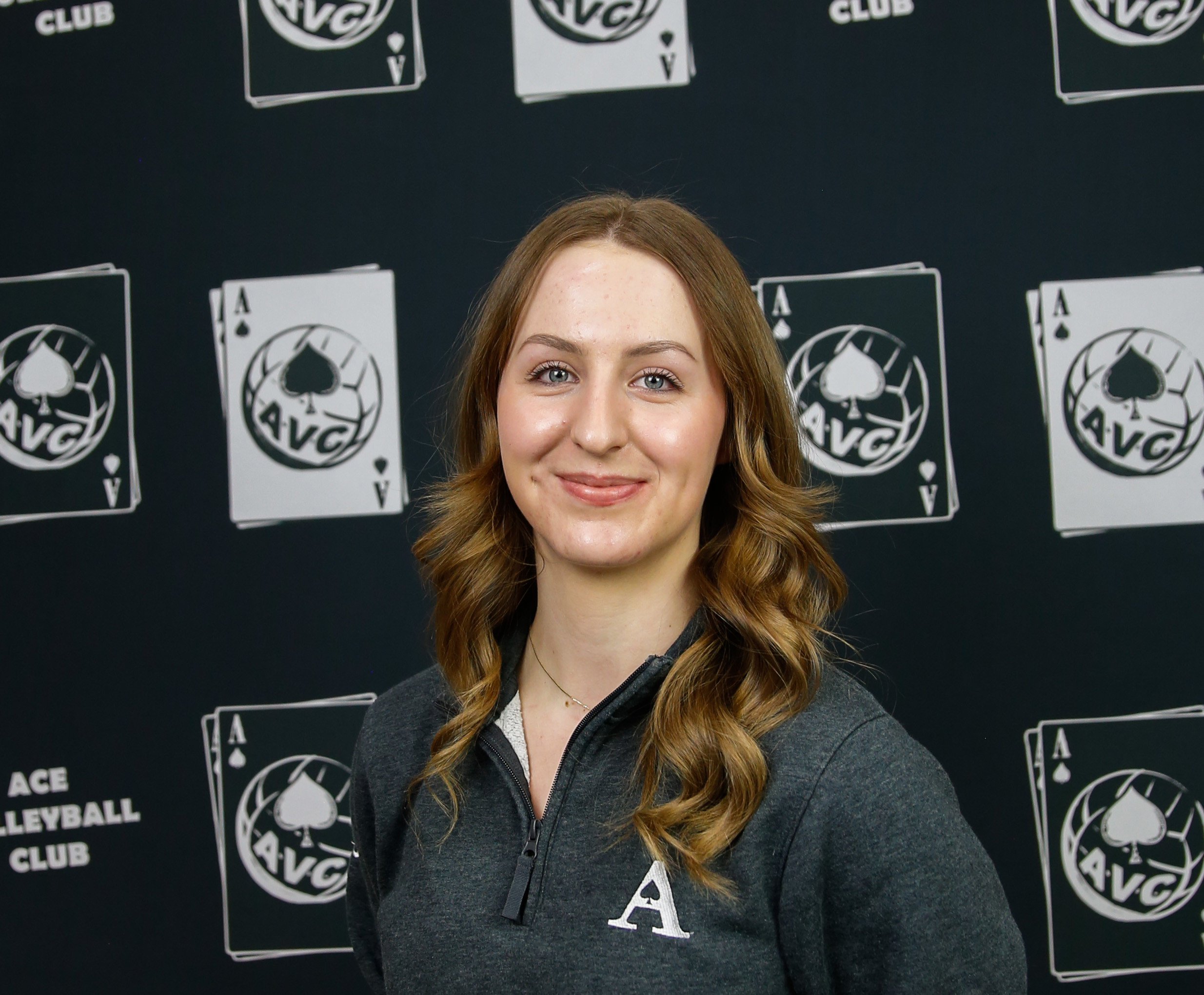 Jenae Papke Ace Volleyball Club